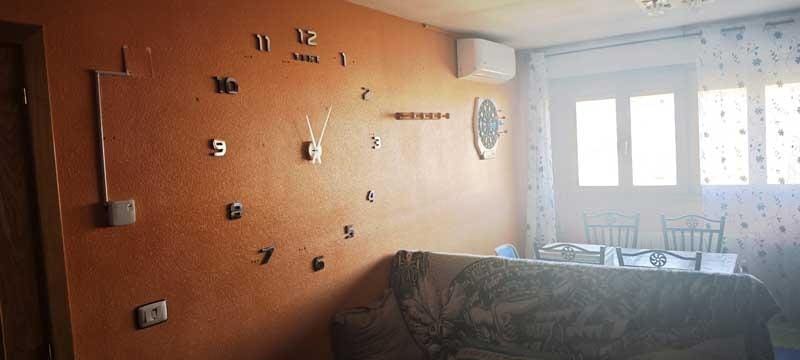 2 sypialnia Apartament na sprzedaż w Calatayud z garażem - 130 000 € (Ref: 9645747)