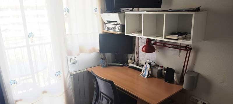 2 sypialnia Apartament na sprzedaż w Calatayud z garażem - 130 000 € (Ref: 9645747)