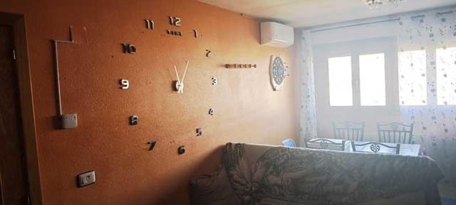 2 sypialnia Apartament na sprzedaż w Calatayud z garażem - 130 000 € (Ref: 9645747)