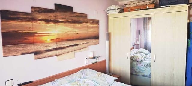 2 sypialnia Apartament na sprzedaż w Calatayud z garażem - 130 000 € (Ref: 9645747)