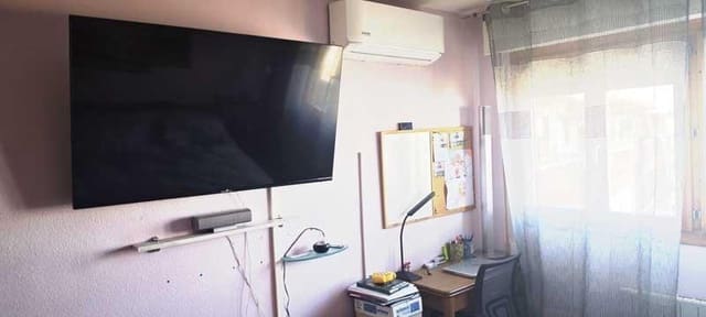 2 sypialnia Apartament na sprzedaż w Calatayud z garażem - 130 000 € (Ref: 9645747)