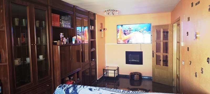 2 sypialnia Apartament na sprzedaż w Calatayud z garażem - 130 000 € (Ref: 9645747)
