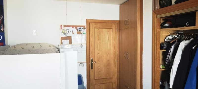 2 sypialnia Apartament na sprzedaż w Calatayud z garażem - 130 000 € (Ref: 9645747)