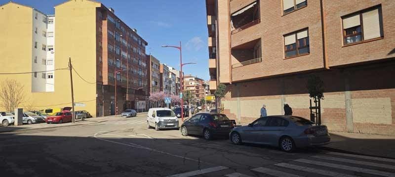 2 sypialnia Apartament na sprzedaż w Calatayud z garażem - 130 000 € (Ref: 9645747)