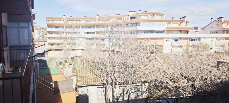 2 sypialnia Apartament na sprzedaż w Calatayud z garażem - 130 000 € (Ref: 9645747)