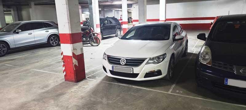 2 sypialnia Apartament na sprzedaż w Calatayud z garażem - 130 000 € (Ref: 9645747)