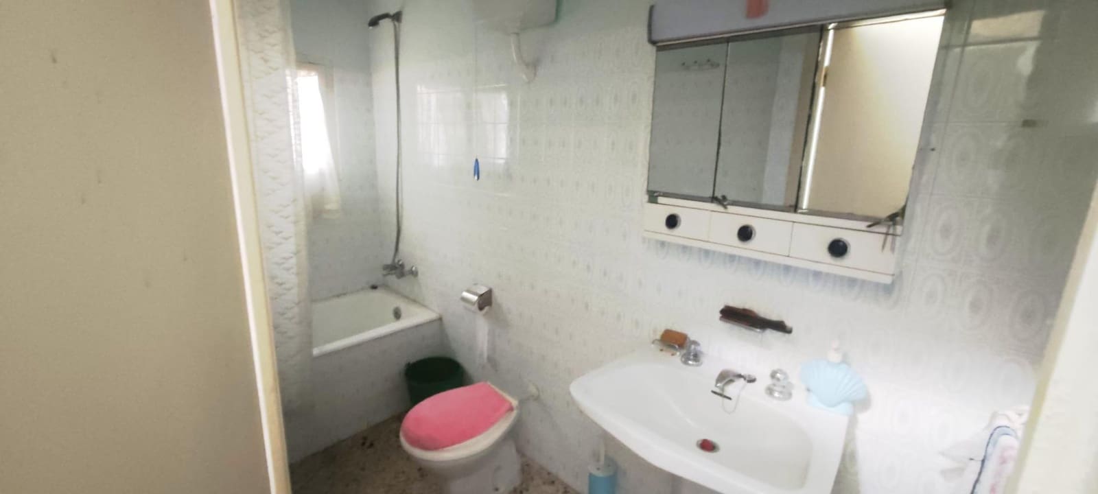 3 sypialnia Finka/Dom wiejski na sprzedaż w Belmonte de Gracian - 25 000 € (Ref: 9645748)