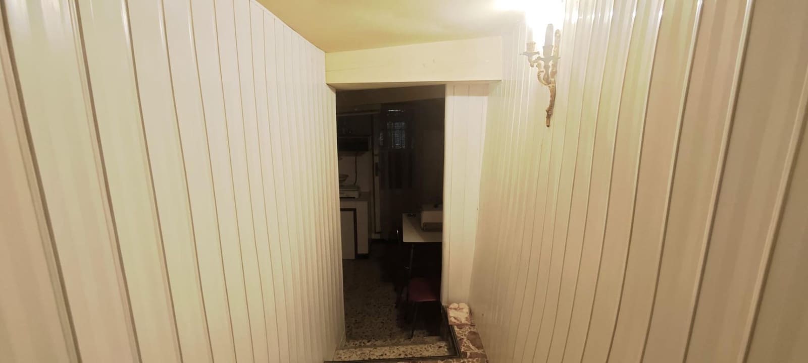 3 sypialnia Finka/Dom wiejski na sprzedaż w Belmonte de Gracian - 25 000 € (Ref: 9645748)