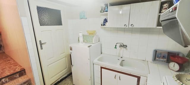 3 sypialnia Finka/Dom wiejski na sprzedaż w Belmonte de Gracián - 25 000 € (Ref: 9645748)