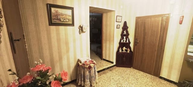 3 sypialnia Finka/Dom wiejski na sprzedaż w Belmonte de Gracián - 25 000 € (Ref: 9645748)