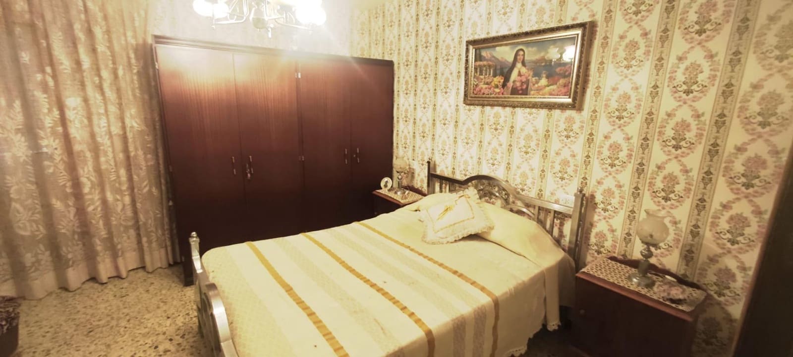 3 sypialnia Finka/Dom wiejski na sprzedaż w Belmonte de Gracian - 25 000 € (Ref: 9645748)