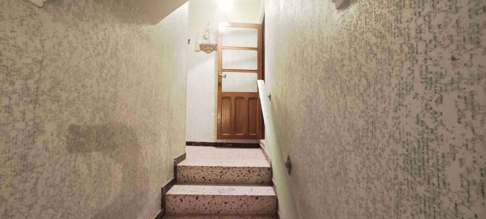 3 sypialnia Finka/Dom wiejski na sprzedaż w Belmonte de Gracian - 25 000 € (Ref: 9645748)