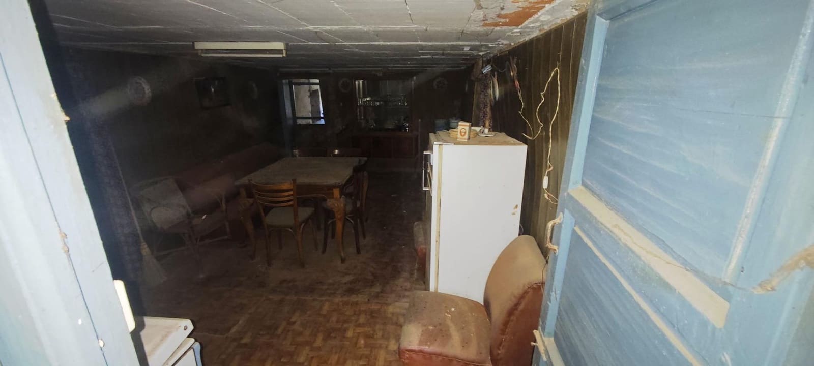 3 sypialnia Finka/Dom wiejski na sprzedaż w Belmonte de Gracian - 25 000 € (Ref: 9645748)