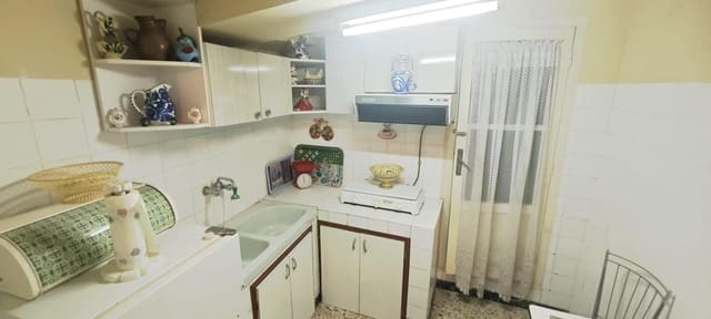 3 sypialnia Finka/Dom wiejski na sprzedaż w Belmonte de Gracián - 25 000 € (Ref: 9645748)