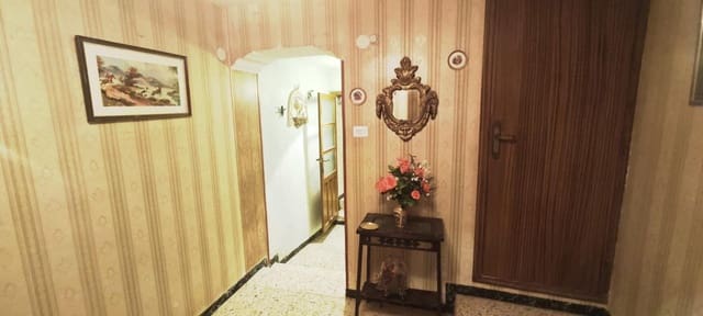 3 sypialnia Finka/Dom wiejski na sprzedaż w Belmonte de Gracián - 25 000 € (Ref: 9645748)