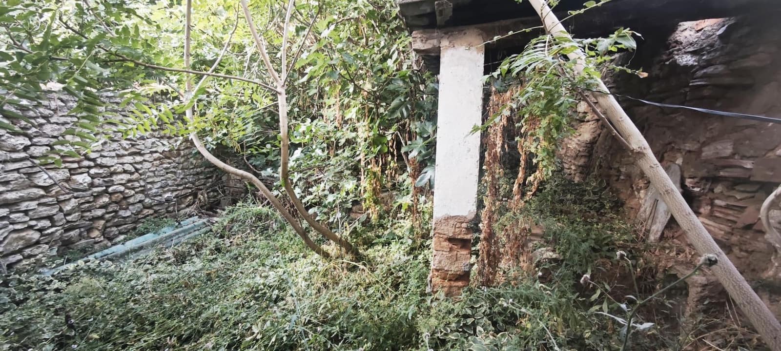 3 sypialnia Finka/Dom wiejski na sprzedaż w Belmonte de Gracian - 25 000 € (Ref: 9645748)