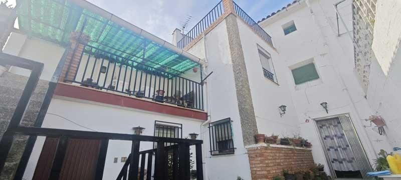 4 sypialnia Dom na sprzedaż w Calatayud - 55 000 € (Ref: 9645749)