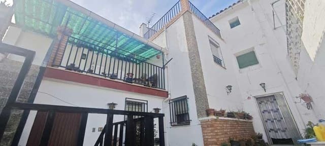 4 sypialnia Dom na sprzedaż w Calatayud - 55 000 € (Ref: 9645749)
