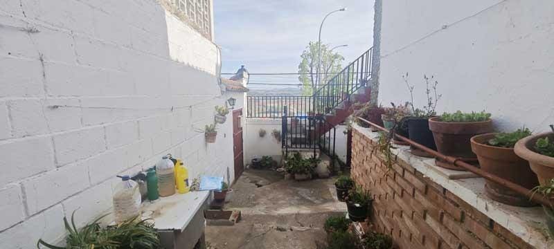 4 sypialnia Dom na sprzedaż w Calatayud - 55 000 € (Ref: 9645749)