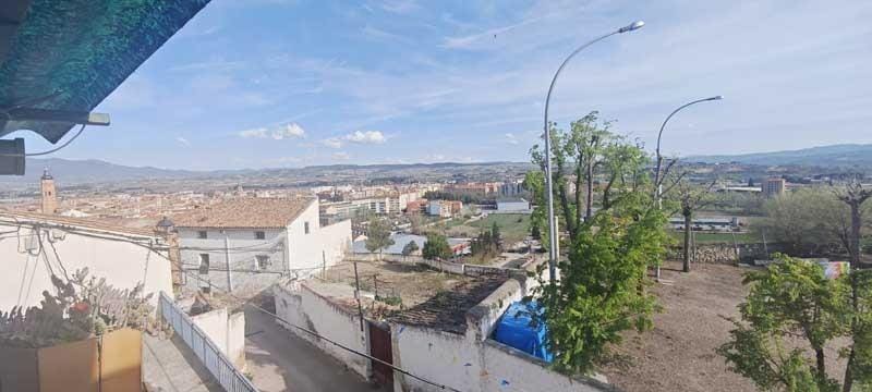4 sypialnia Dom na sprzedaż w Calatayud - 55 000 € (Ref: 9645749)