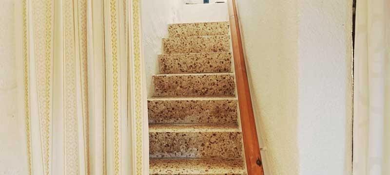 4 sypialnia Dom na sprzedaż w Calatayud - 55 000 € (Ref: 9645749)