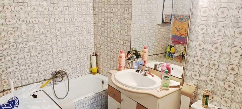 4 sypialnia Dom na sprzedaż w Calatayud - 55 000 € (Ref: 9645749)