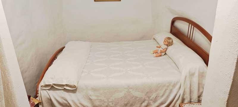 4 sypialnia Dom na sprzedaż w Calatayud - 55 000 € (Ref: 9645749)