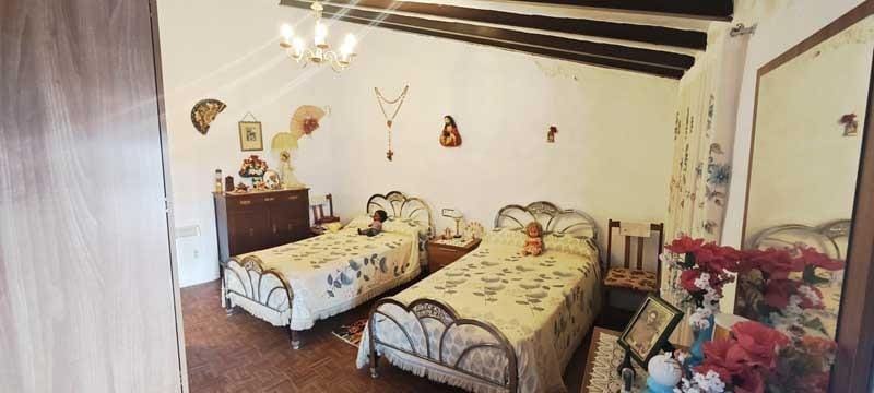 4 sypialnia Dom na sprzedaż w Calatayud - 55 000 € (Ref: 9645749)