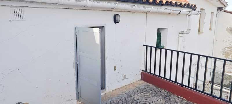 4 sypialnia Dom na sprzedaż w Calatayud - 55 000 € (Ref: 9645749)