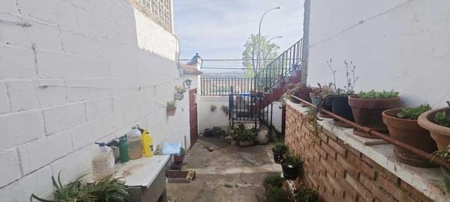 4 sypialnia Dom na sprzedaż w Calatayud - 55 000 € (Ref: 9645749)