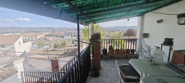 4 sypialnia Dom na sprzedaż w Calatayud - 55 000 € (Ref: 9645749)
