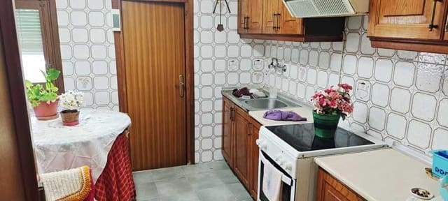 4 sypialnia Dom na sprzedaż w Calatayud - 55 000 € (Ref: 9645749)