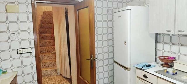 4 sypialnia Dom na sprzedaż w Calatayud - 55 000 € (Ref: 9645749)