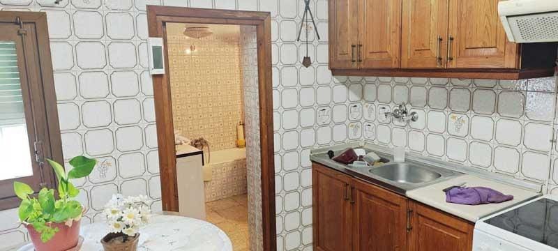 4 sypialnia Dom na sprzedaż w Calatayud - 55 000 € (Ref: 9645749)