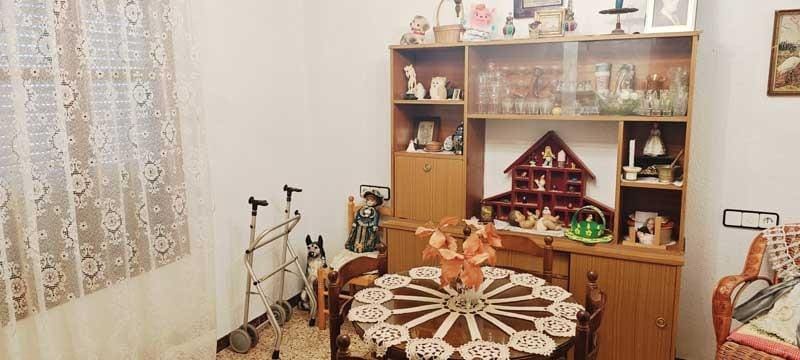 4 sypialnia Dom na sprzedaż w Calatayud - 55 000 € (Ref: 9645749)