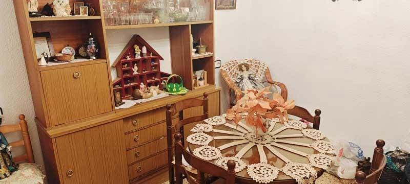 4 sypialnia Dom na sprzedaż w Calatayud - 55 000 € (Ref: 9645749)