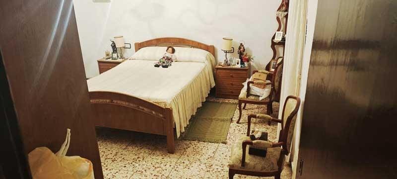 4 sypialnia Dom na sprzedaż w Calatayud - 55 000 € (Ref: 9645749)