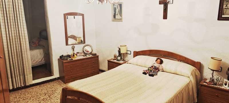 4 sypialnia Dom na sprzedaż w Calatayud - 55 000 € (Ref: 9645749)