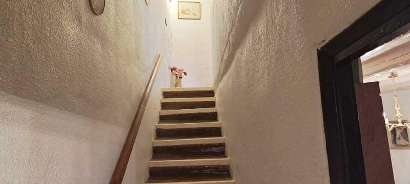 4 sypialnia Dom na sprzedaż w Calatayud - 55 000 € (Ref: 9645749)