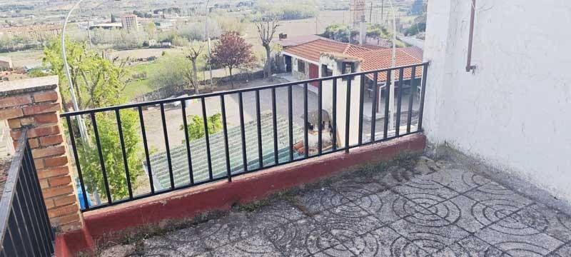 4 sypialnia Dom na sprzedaż w Calatayud - 55 000 € (Ref: 9645749)