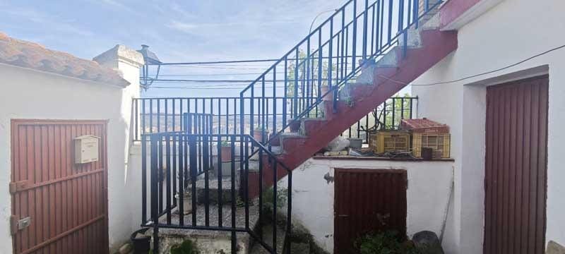 4 sypialnia Dom na sprzedaż w Calatayud - 55 000 € (Ref: 9645749)