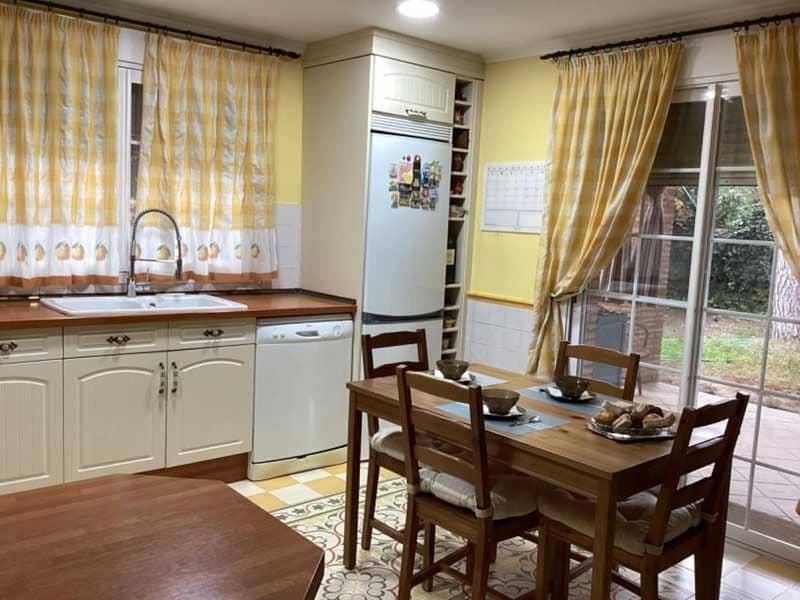 4 sypialnia Willa na sprzedaż w Calatayud z basenem garażem - 298 000 € (Ref: 9645750)