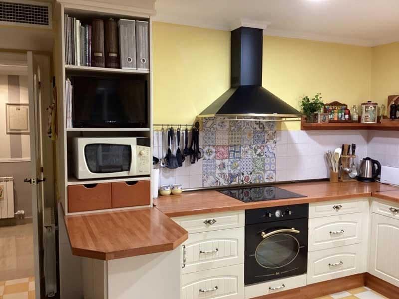 4 sypialnia Willa na sprzedaż w Calatayud z basenem garażem - 298 000 € (Ref: 9645750)