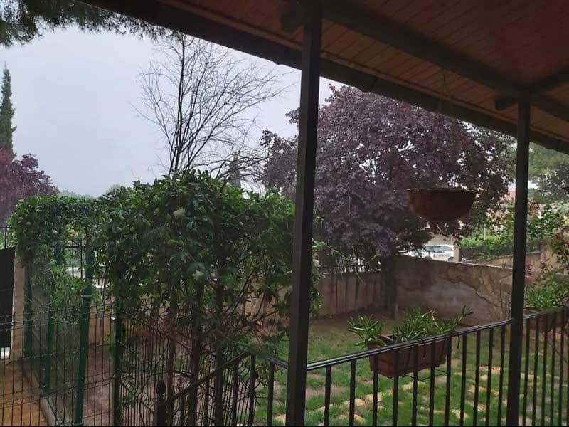 4 sypialnia Willa na sprzedaż w Calatayud z basenem garażem - 298 000 € (Ref: 9645750)