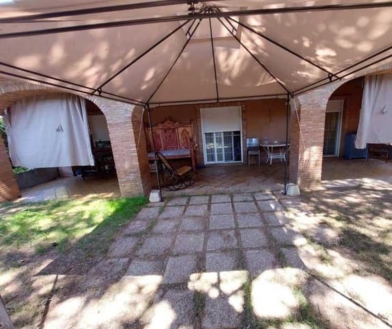 4 sypialnia Willa na sprzedaż w Calatayud z basenem garażem - 298 000 € (Ref: 9645750)