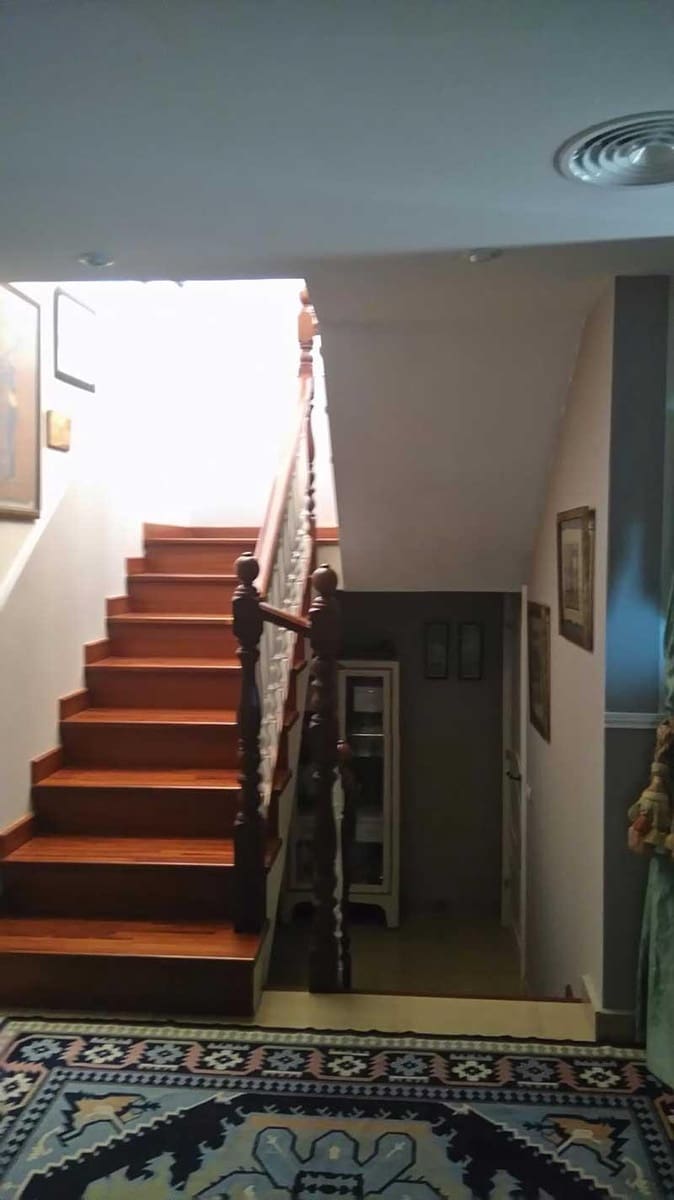 4 sypialnia Willa na sprzedaż w Calatayud z basenem garażem - 298 000 € (Ref: 9645750)