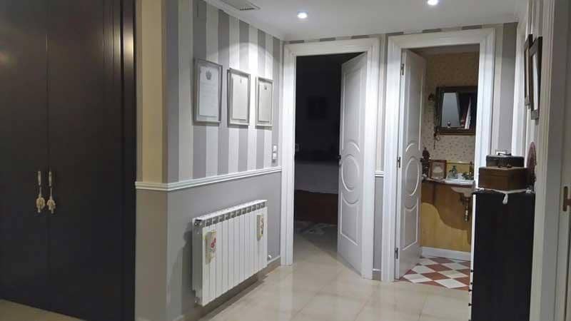 4 sypialnia Willa na sprzedaż w Calatayud z basenem garażem - 298 000 € (Ref: 9645750)