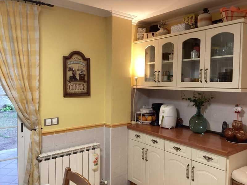 4 sypialnia Willa na sprzedaż w Calatayud z basenem garażem - 298 000 € (Ref: 9645750)