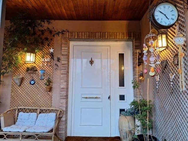 4 sypialnia Willa na sprzedaż w Calatayud z basenem garażem - 298 000 € (Ref: 9645750)