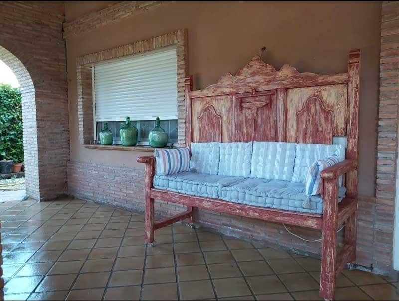 4 sypialnia Willa na sprzedaż w Calatayud z basenem garażem - 298 000 € (Ref: 9645750)